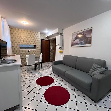 Glow G Apartman Bolzano Kültér fotó