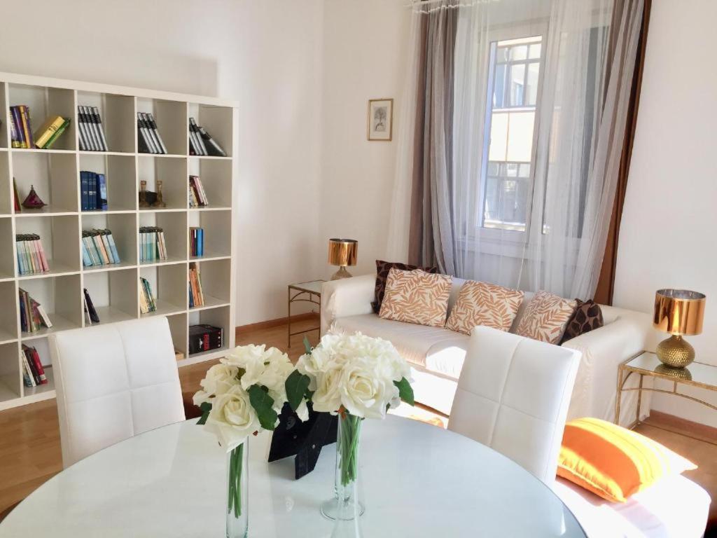 Glow G Apartman Bolzano Kültér fotó