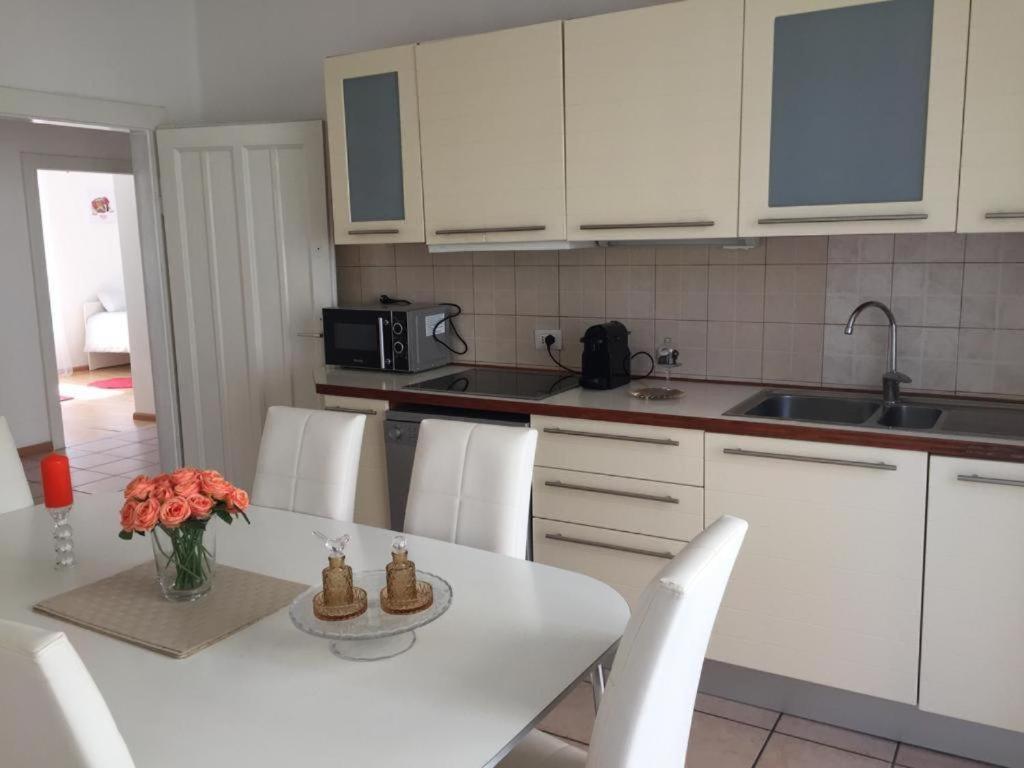 Glow G Apartman Bolzano Kültér fotó