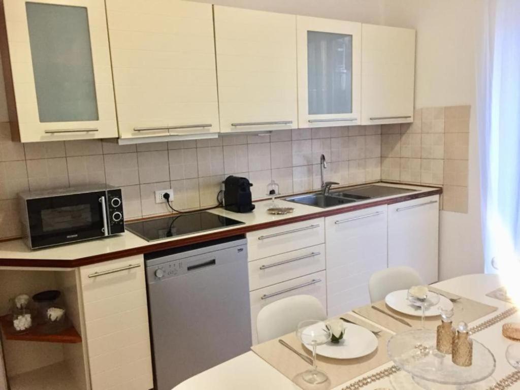 Glow G Apartman Bolzano Kültér fotó