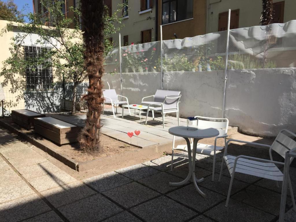 Glow G Apartman Bolzano Kültér fotó