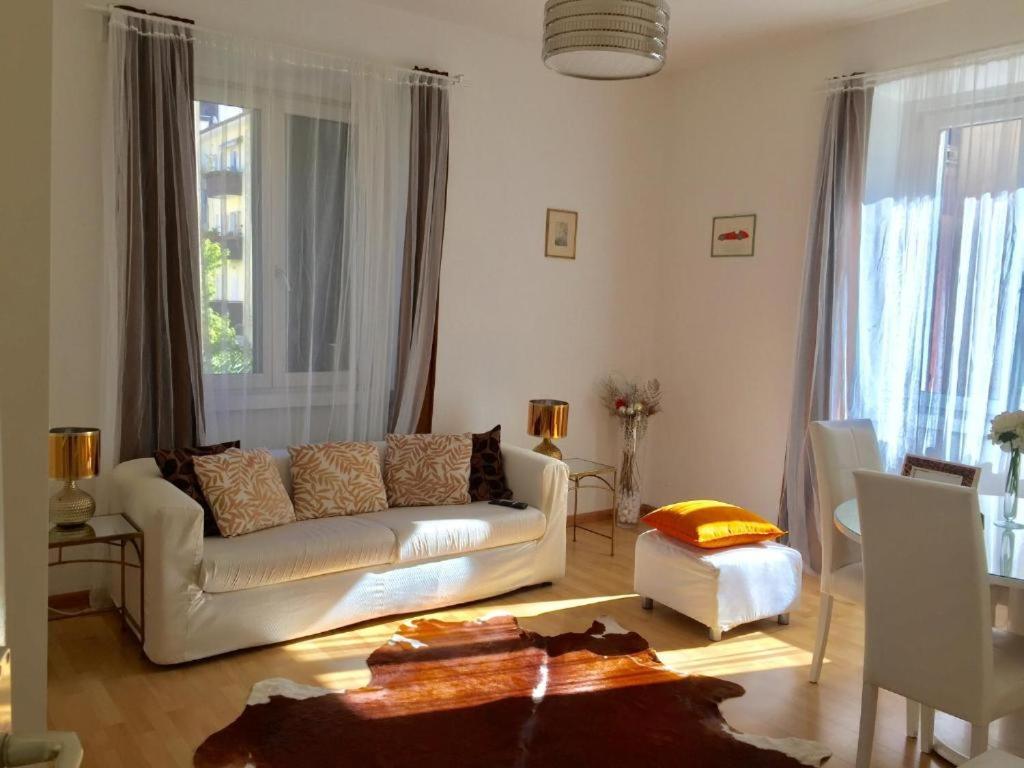 Glow G Apartman Bolzano Kültér fotó