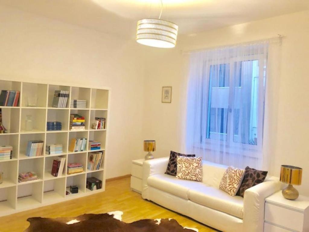 Glow G Apartman Bolzano Kültér fotó