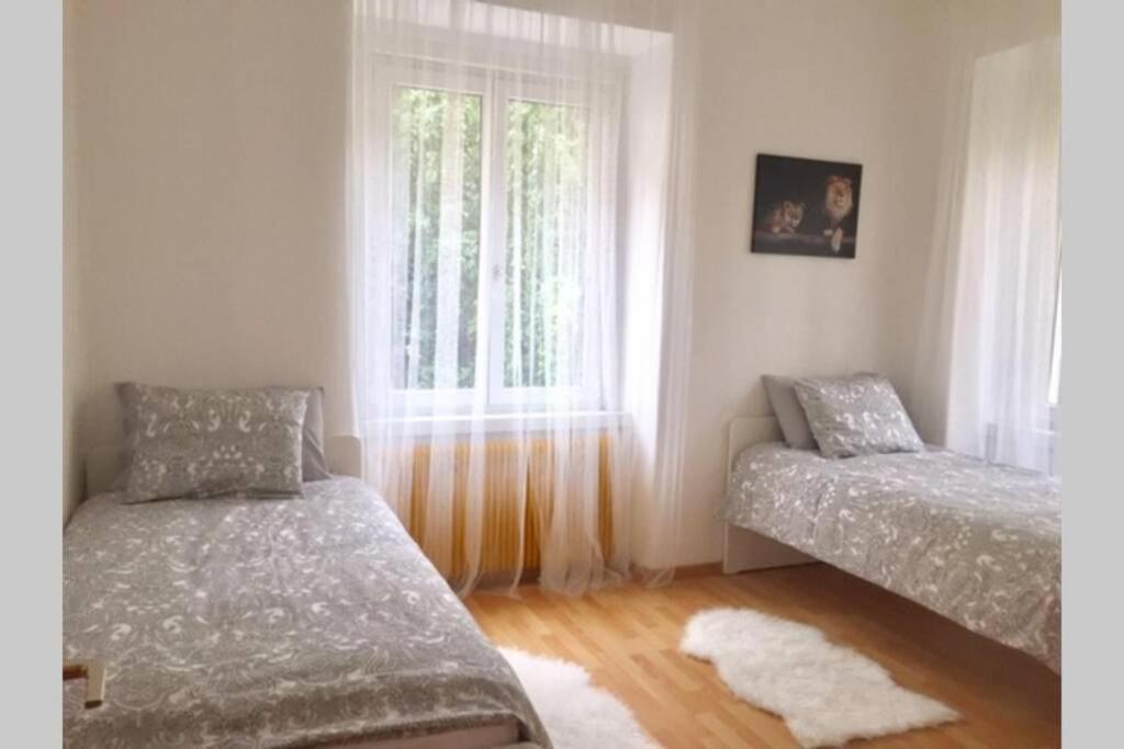 Glow G Apartman Bolzano Kültér fotó