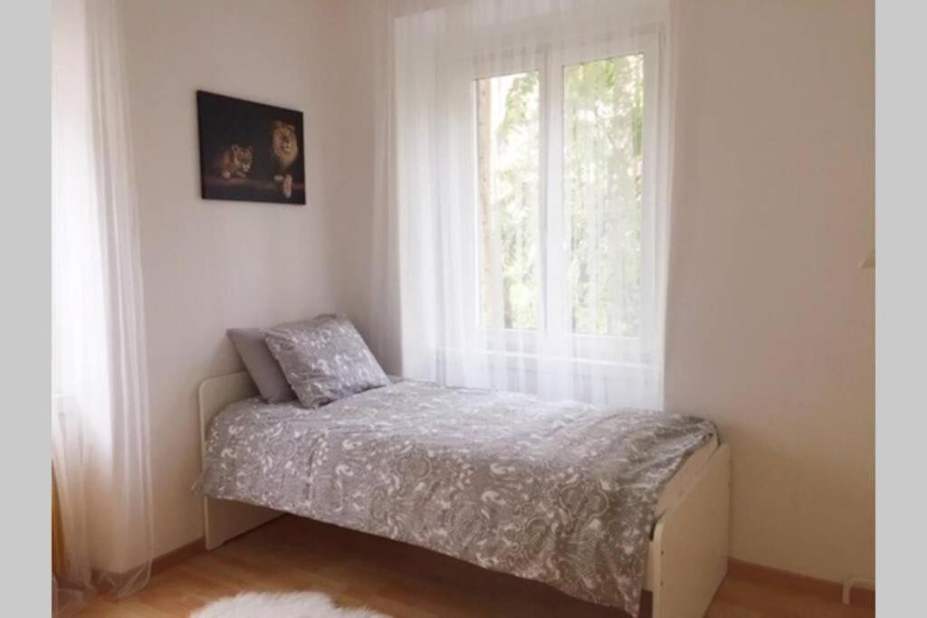 Glow G Apartman Bolzano Kültér fotó