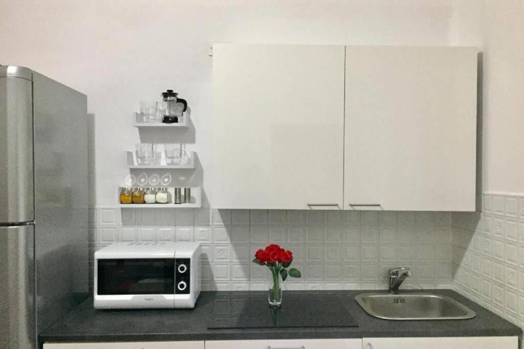 Glow G Apartman Bolzano Kültér fotó