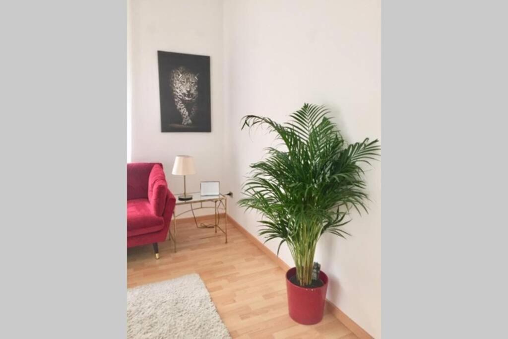 Glow G Apartman Bolzano Kültér fotó