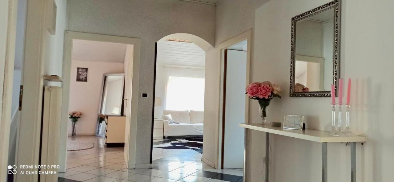 Glow G Apartman Bolzano Kültér fotó