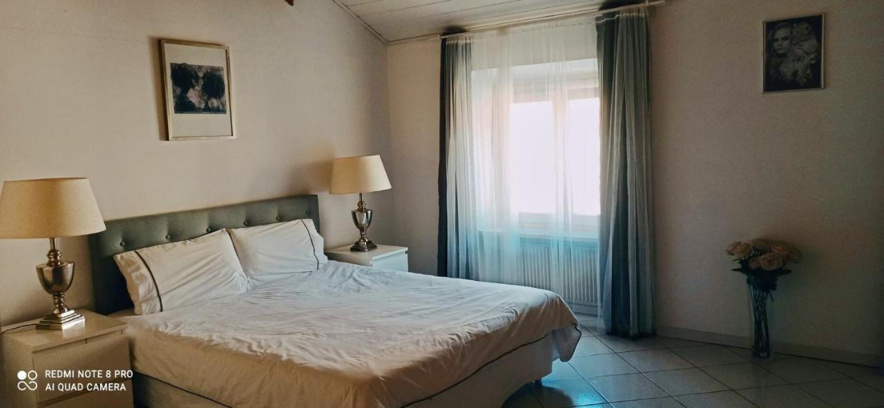 Glow G Apartman Bolzano Kültér fotó
