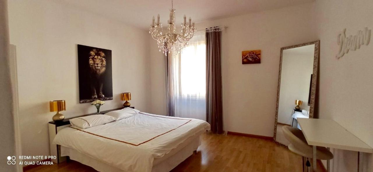 Glow G Apartman Bolzano Kültér fotó