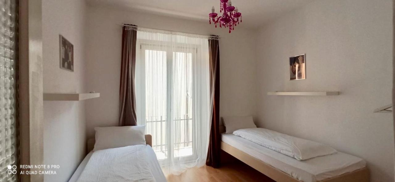 Glow G Apartman Bolzano Kültér fotó