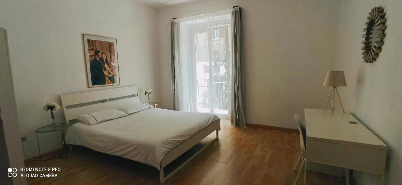 Glow G Apartman Bolzano Kültér fotó