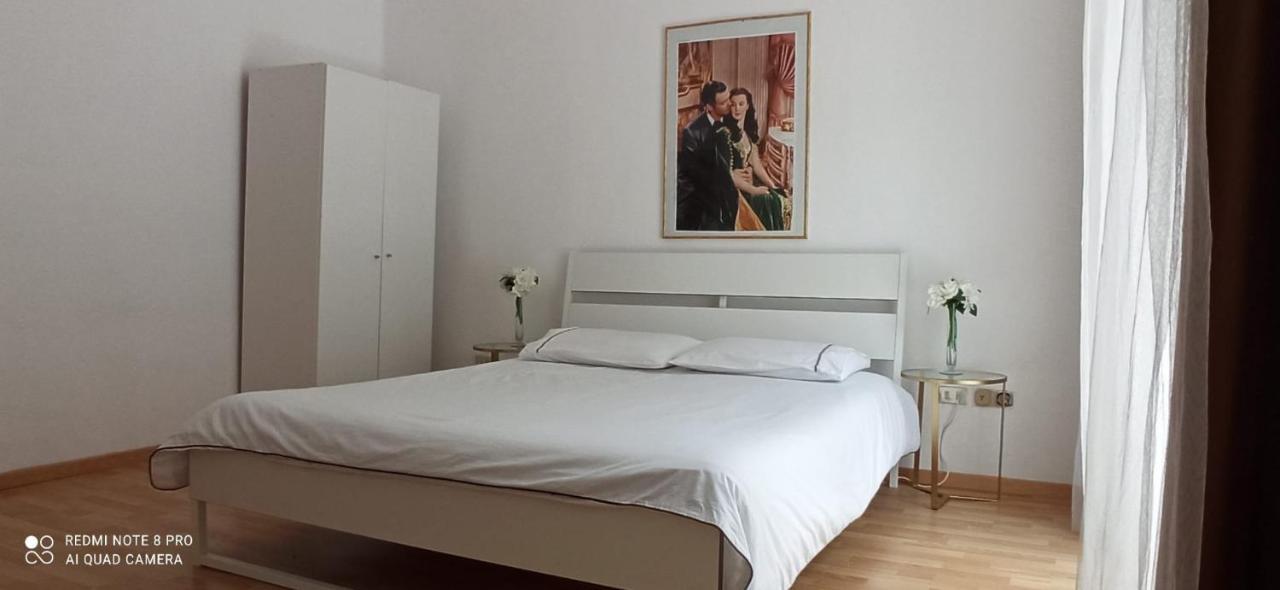 Glow G Apartman Bolzano Kültér fotó