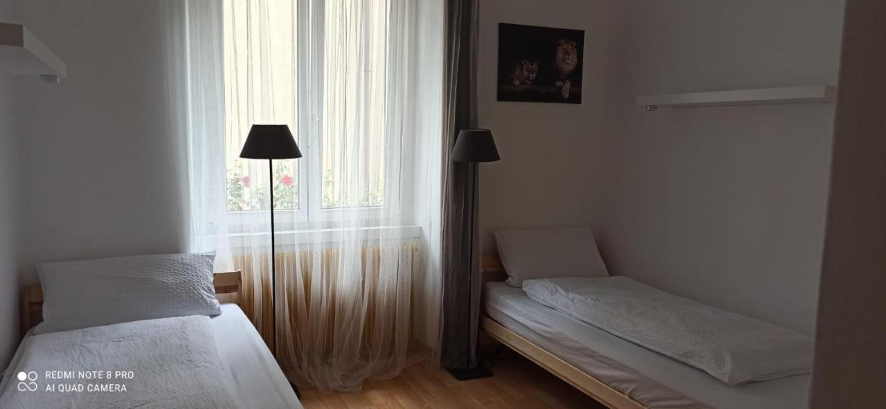 Glow G Apartman Bolzano Kültér fotó