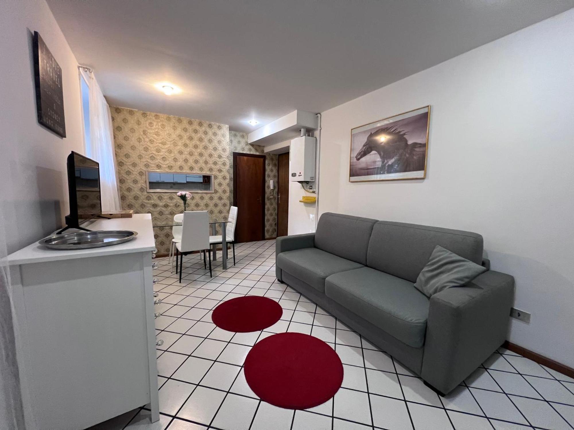 Glow G Apartman Bolzano Kültér fotó
