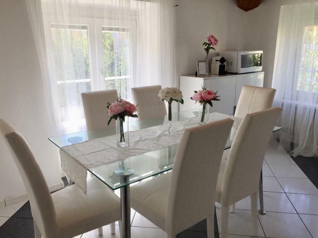 Glow G Apartman Bolzano Kültér fotó