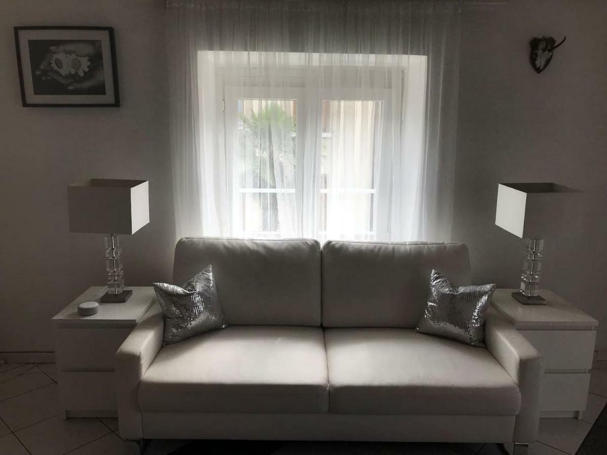 Glow G Apartman Bolzano Kültér fotó